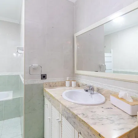 Flatguest Chic Canteras Las Palmas de Gran Canaria