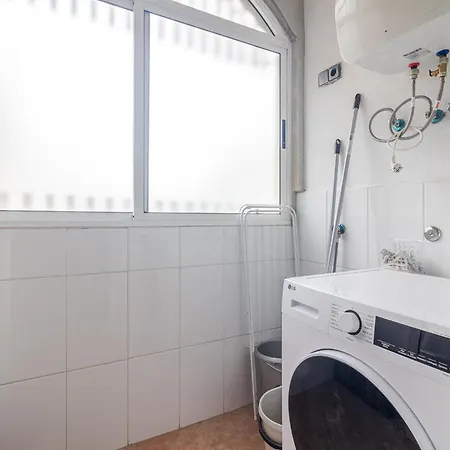 Flatguest Chic Canteras