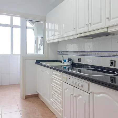 Apartment Flatguest Chic Canteras