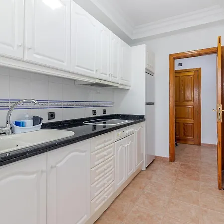 Flatguest Chic Canteras *