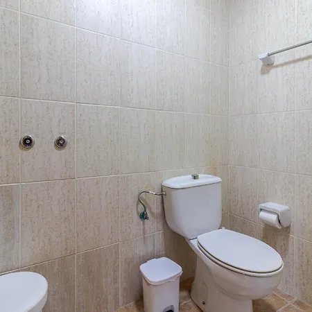 Flatguest Chic Canteras Las Palmas de Gran Canaria